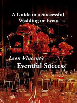 cover image of Leon Vincent's Eventful Success